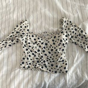 Reformation Top